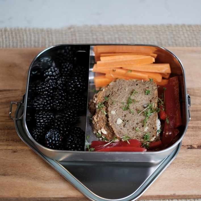 Bento Flex+ Lunchbox