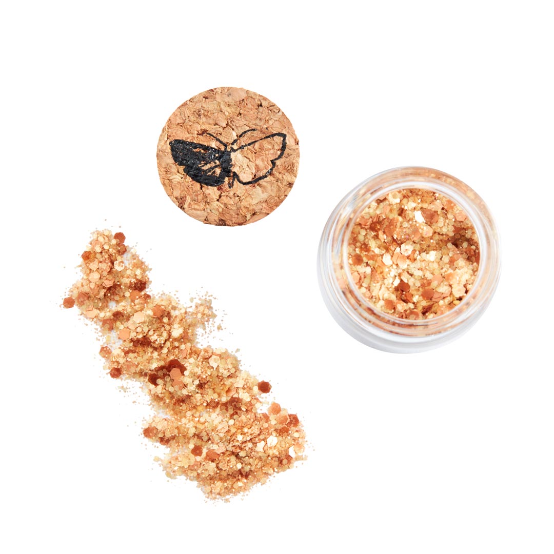 Bio-Glitzer Shiny Shiva (5g)