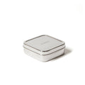 Brotbox Classic, Edelstahl