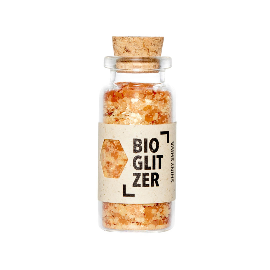 Bio-Glitzer Shiny Shiva (5g)